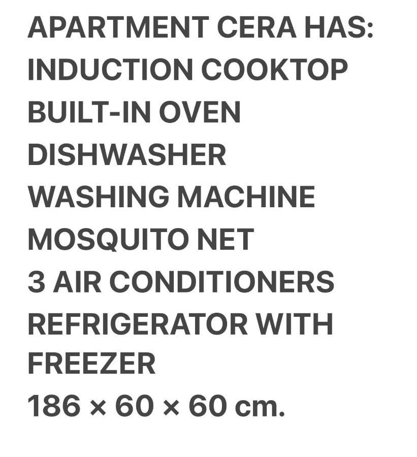 Apartment With 2 Balconies And Sea View Omiš Dış mekan fotoğraf